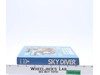 Sky Diver W/ Box + Manual ATARI 2600 1978 Vintage Game Cartridge