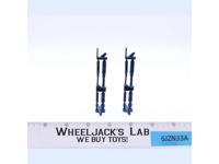 Ramp Struts for Millennium Falcon Star Wars 1979 Vintage Kenner Action Figure