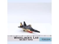 Air Raid 1986 G1 Transformers Hasbro Vintage Action Figure