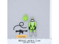 Sci-Fi V1 100% Complete G.I. Joe 1986 Hasbro Vintage Action Figure
