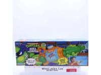 Don's Sewer Squirter Teenage Mutant Ninja Turtles TMNT 1992 Playmates NEW MISB