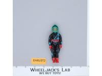 T.A.R.G.A.T. V1 G.I. Joe 1989 Hasbro Vintage Action Figure
