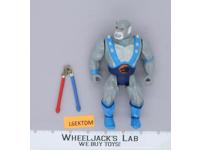 Panthro 100% Complete WORKS Thundercats 1985 LJN Vintage Action Figure