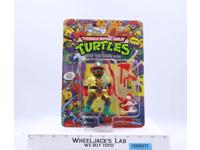 Hose 'Em Down Don Teenage Mutant Ninja Turtles TMNT 1991 Playmates NEW SEALED