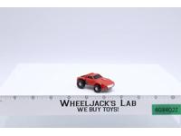 Windcharger RED Minibot 100% Complete Vintage 1984 G1 Transformers Action Figure