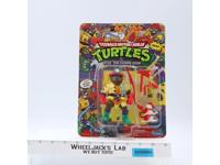 Hose 'Em Down Don Teenage Mutant Ninja Turtles TMNT 1991 Playmates NEW SEALED