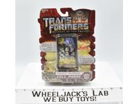 Touch Screen Cell Phone Transformers Revenge Of The Fallen Hasbro 2009 MOSC