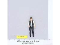 Han Solo BIG HEAD Star Wars 1977 Kenner Vintage Action Figure