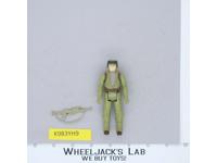 Endor Rebel Commando 100% Complete Star Wars ROTJ 1983 Kenner NO REPRO