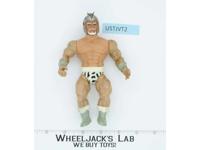 Warlord The Lost World Of Warlord Remco 1980's Vintage Action Figure