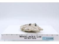 Millennium Falcon 100% Complete DIE-CAST 1979 Star Wars Action Figure