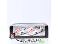 2-Pack Z28 Camaro Chevrolet 30th Anniversary 1997 Ertl Collectibles NEW