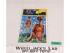 E.T. LOT of 3 The Extra-Terrestrial Stick-Ons Puffy Stickers 1982 Movie