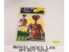 E.T. LOT of 3 The Extra-Terrestrial Stick-Ons Puffy Stickers 1982 Movie