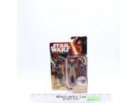 Constable Zuvio Star Wars The Force Awakens 2015 Hasbro Action Figure NEW SEALED