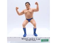 Andre The Giant Short Hair 1986 WWF LJN Titan Sports 8" Wrestling Superstars
