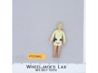 Luke Skywalker Farmboy Star Wars 1980 Vintage Kenner Action Figure