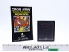 Circus ATARI W/ Box + Manual ATARI 2600 1980 Game Cartridge