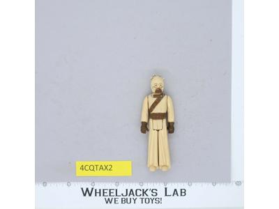 Tusken Raider Sand People Star Wars 1977 Vintage Action Figure Kenner No Repro