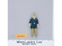 Han Solo Hoth Star Wars ESB 1980 Vintage Kenner Action Figure No Repro