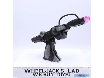 Shockwave Vintage 1985 G1 Transformers Hasbro Action Figure FOR PARTS