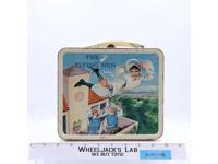 The Flying Nun 1968 Aladdin Metal Lunch Box Vintage No Thermos