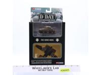Utah Beach Set #1 D Day 60th Ann. Corgi Showcase Collection Die-Cast Model NEW