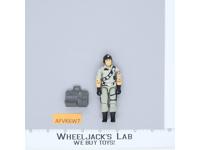 Mainframe V1 G.I. Joe 1986 Hasbro Vintage Action Figure