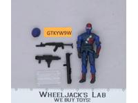 Cobra Trooper V3 100% Complete G.I. Joe 2006 Hasbro Action Figure