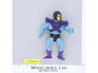 Skeletor He-Man Masters Of The Universe MOTU 1982 Mattel Vintage Action Figure