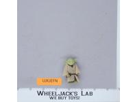 Yoda Star Wars ESB Empire Strikes Back 1980 Vintage Kenner Action Figure