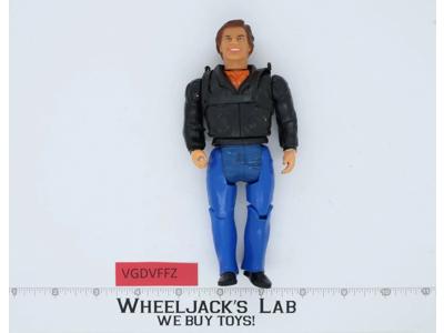 Face The A-Team 1983 Galoob Vintage 6" Action Figure