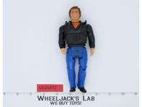 Face The A-Team 1983 Galoob Vintage 6" Action Figure