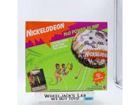 H2O Power Blimp Nickelodeon 1992 Mattel Vintage NEW