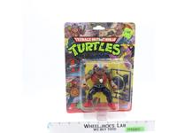 Bebop Teenage Mutant Ninja Turtles TMNT 1990 Playmates Action Figure NEW SEALED