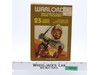Warlords W/ Box + Manual ATARI 2600 1981 Vintage Game Cartridge