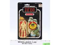 Stormtrooper 79 Back-B Star Wars ROTJ 1983 Kenner Action Figure NEW SEALED
