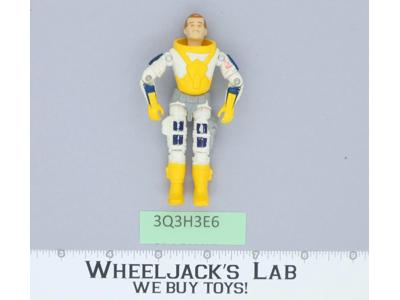 Payload V2 G.I. Joe 1989 Hasbro Vintage Action Figure