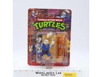 Usagi Yojimbo Teenage Mutant Ninja Turtle Playmates TMNT 1989 NEW MOSC UNPUNCHED