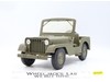 Marx #4556 US Army Military Jeep 12" 1972 Action Figure Vehicle
