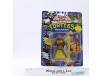 Movie Star Raph Teenage Mutant Ninja Turtles TMNT 1991 Playmates NEW MOSC SEALED
