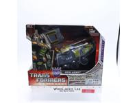 Onslaught Ultra Class Transformers Universe 2008 Hasbro MISB NEW
