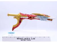 Mystic Force Dragon Battle Gun Power Rangers 2006 Bandai