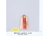 Princess Leia Bespin Star Wars ESB Vintage Kenner 1980 Action Figure NO REPRO