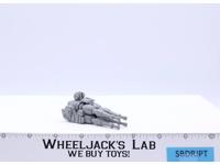 Quad Cannon Gun for Millennium Falcon Star Wars 1979 Kenner Part Only