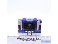 Soundwave 1984 Vintage Hasbro G1 Transformers Action Figure