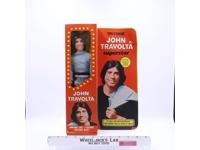 John Travolta Superstar 1977 Chemtoy Vintage 12" Fashion Doll NEW MIB