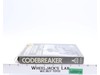 Codebreaker W/ Box + Manual ATARI 2600 1986 Game Cartridge