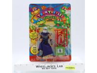 Toon Shredder Teenage Mutant Ninja Turtles TMNT 1992 Playmates MOSC UNPUNCHED