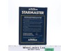 Starmaster W/ Box + Manual ATARI 2600 1982 Activision Vintage Game Cartridge